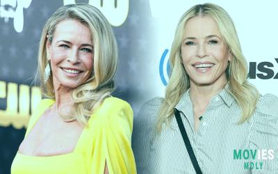 Chelsea Handler's Relationship Views and New Mystery Man: Facts Unveiled