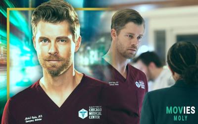 Chicago Med Episode 15 "Down in a Hole": Ripley's World Crumbles in Most Challenging Episode Yet!