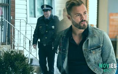 Chicago P.D. Season 12: Adam Ruzek's Story Explores Family, Father and Empathy