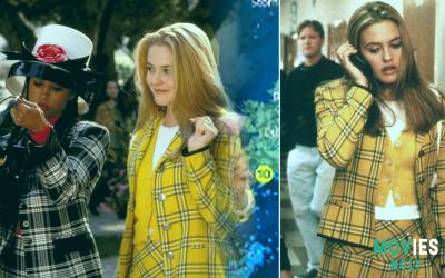 Clueless Weather Report: UK Meteorologist Goes Full Cher Horowitz and It's Totally Buggin'