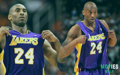 CNN Explores Kobe Bryant's Life: A New Documentary Series