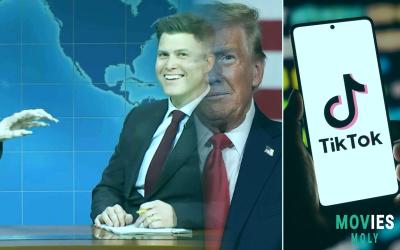 Colin Jost: Satire and Dry Humor on SNL's Weekend Update