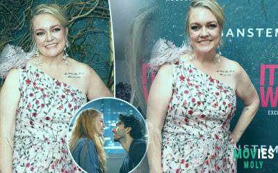 Colleen Hoover in the Headlines: Merch Meltdown Movie Updates and Some Serious Drama!