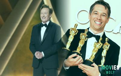 Conan O'Brien Oscar Host: Did He Nail It? Inside Scoop Jokes and Will He Return Again?