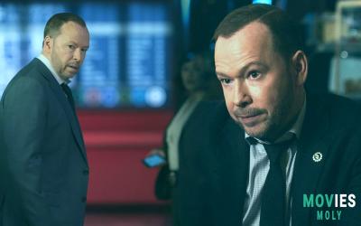 Danny Reagan's Boston Move: 'Blue Bloods' Spinoff 'Boston Blue' Confirmed with Donnie Wahlberg