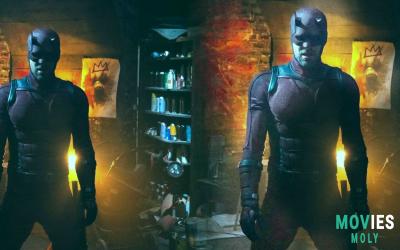 Daredevil: Born Again - Is It Roaring Back or Just a Whisper? Viewership Numbers Episode Breakdown and More!