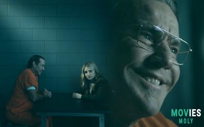 Dennis Quaid Goes Dark: You Won't Believe Him as a Serial Killer in 'Happy Face'