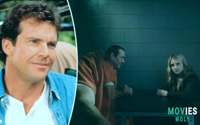 Dennis Quaid Swaps Dad Roles for Dark Side: He Plays a Serial Killer in 'Happy Face'!