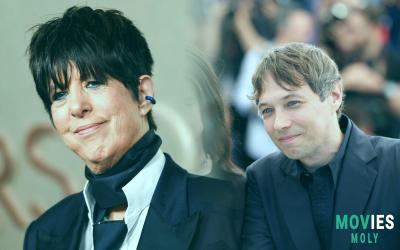 Diane Warren's Oscar Curse? Songwriting Legend Loses for the 16th Time!