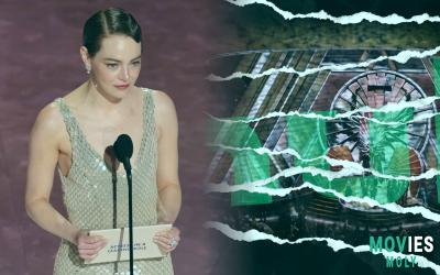 Did You Miss the Oscars? Hulu Had You Covered (and Here's What You Missed!)