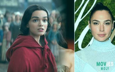 Disney's Snow White: From Fairy Tale to Firestorm? Inside the Most Talked-About Movie of 2025