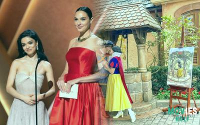 Disney's Snow White Premiere: Is It Fairy Tale Magic or a PR Nightmare? Get the Scoop!