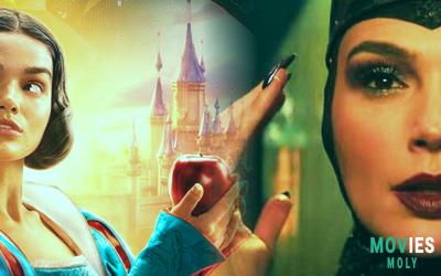 Disney's Snow White Remake: A Decade-Long Journey of Drama Controversy and Box Office Hopes