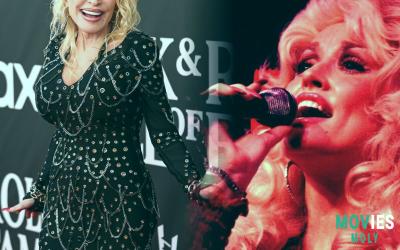 Dolly Parton: A Journey of Music Kindness and Global Impact