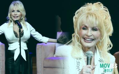 Dolly Parton Musical Finds its Potential Stars: 15 Finalists Announced in Open Casting Call