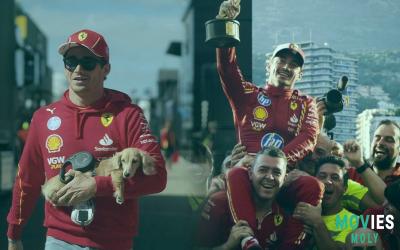 Drive to Survive Season 7: Who Are the Heroes Who Are the Villains and Is It Still Must-Watch F1 TV?