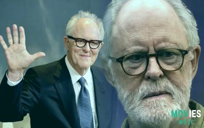 Dumbledore Found! John Lithgow Officially Cast in HBO's Harry Potter Series and Fans Have Thoughts!