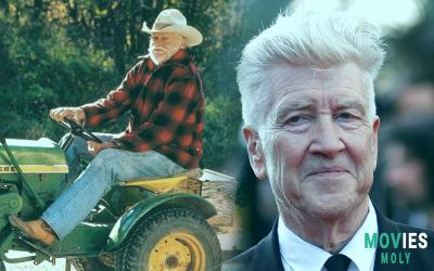 Exploring David Lynch's Impact: From Twin Peaks to Global Connection