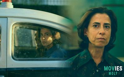 Fernanda Torres Shines in 'I'm Still Here': Oscar Buzz and a True Story That Will Grip You - MoviesMoly