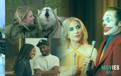 Film Industry Trends: Sundance, New Releases, Streaming and Awards