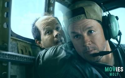 Flight Risk Review: Mark Wahlberg's Thriller Fails to Take Off