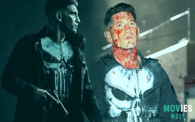 Frank Castle is Back in Town! Jon Bernthal's Punisher Gets His Own Marvel Disney+ Special