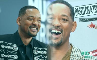 Fresh Prince Alert! Will Smith Announces First Album in Two Decades - Get Ready for New Music!