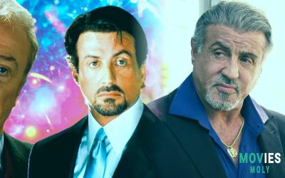 From Rocky to Rambo to Tulsa King: Sylvester Stallone Still Rules Hollywood