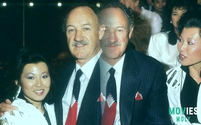 Gene Hackman's Death Investigation: Unraveling the Mystery in Santa Fe