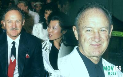 Gene Hackman's Will: A Hollywood Fortune Up For Grabs?