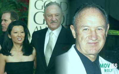 Gene Hackman's Will: Who Gets the $80 Million Fortune? It's More Complicated Than You Think!