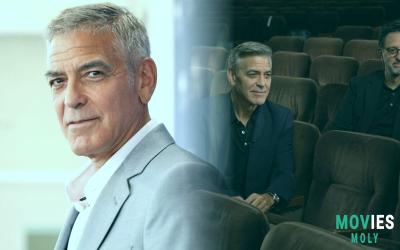 George Clooney on Broadway as Edward R. Murrow? This Play is About More Than Just Old News