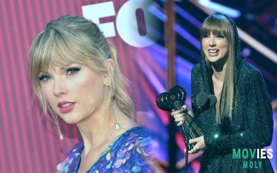 Get Ready to Party! The iHeartRadio Music Awards 2025 Are Almost Here – Here's How to Watch All the Action