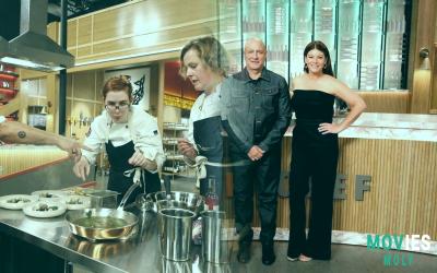 Get Your Knives Ready! Top Chef: Destination Canada is Coming Soon and It's Gonna Be Epic