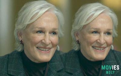 Glenn Close: Journey of an 'Outsider' to Award Winning Actress