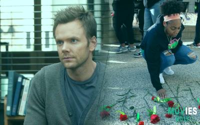 Greendale Is Officially Calling: Joel McHale Dishes on the Community Movie (and His Past "A-hole" Moves!)