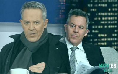 Greg Gutfeld: Popularity, Influence, and Recent Events on Fox News