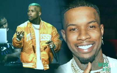 Guess Who's Dropping a New Album From Jail? Tory Lanez That's Who!