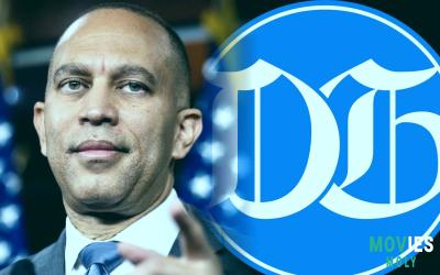 Hakeem Jeffries Role in US Politics as House Minority Leader