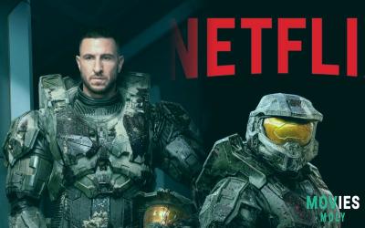 Halo Heads to Netflix: Is This Our Ticket to Season 3?