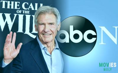 Harrison Ford Skips Oscars! Shingles Diagnosis Sidelines Hollywood Legend - MoviesMoly