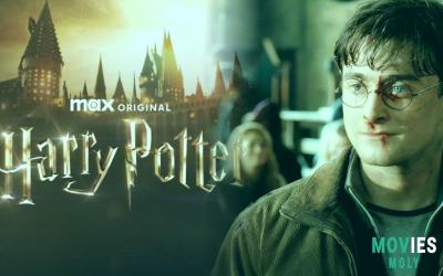 Harry Potter TV Series Casting News: Who Will Be The New Generation of Wizards? And Will We See Familiar Faces?