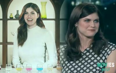 Hold Up Is Alexandra Daddario Really a "Bad Actress"? She's Got Something to Say About That!