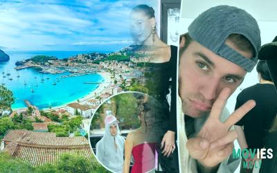 Hollywood Exit? Justin and Hailey Bieber Rumored to be Eyeing a European Escape!