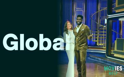 Hollywood Squares Reboot: Classic Game Show Returns with Drew Barrymore and Nate Burleson