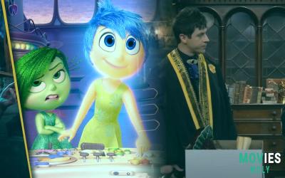 How Pixar Shaped Animation & The 2024 Golden Globes