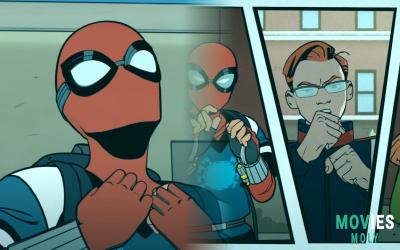 Hudson Thames' Spider-Man Journey: From Marvel Voice Actor to Creative Visionary