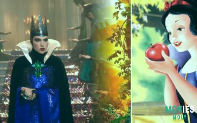 I Can't Believe How Snow White's New Trailer Reveals CGI "Dwarfs" And Plunges Box Office