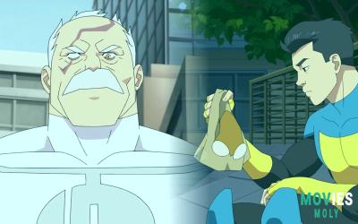 Invincible Season 3 Finale Incoming: Conquest is Here and Things Are About to Get Seriously Brutal!