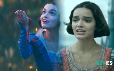 Is Disney Shelving Snow White in the UK? Premiere Cancelation Fuels Backlash Fire